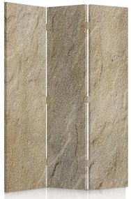 Gario Paraván Pieskovec Rozmery: 180 x 170 cm, Prevedenie: Otočný paraván 360°