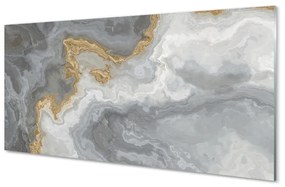 Obraz plexi Kameň z mramoru škvrny 140x70 cm