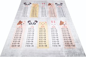 TA Koberec 2162 VYTLAČIŤ EMMA Rozmer: 80x150 cm