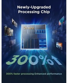 Govee - TV Backlight 3 Pro 75-85" SMART LED podsvietenie RGBIC Wi-Fi