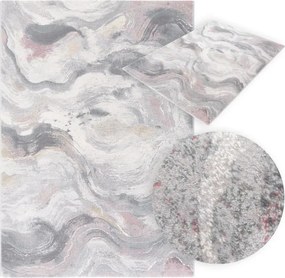 Koberec Ragolle Argentum 63717 6797