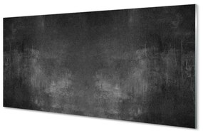 Sklenený obklad do kuchyne stena concrete kameň 140x70 cm