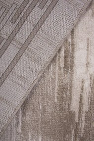 Koberec GALYA GAK26C sivý / hnedý