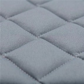 Autosedačka-podsedák BABY MIX HERO I-SIZE grey 2025