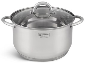 Wellhox 12 kusový set hrncov - Grande Home