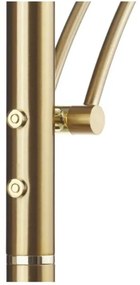 Paul Neuhaus 655-60 - LED Stmievateľná lampa ALFRED 1xLED/28W/230V+1xLED/4W/230V