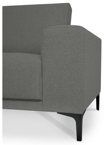 Sivá rohová pohovka (ľavý roh) Chile – Scandic