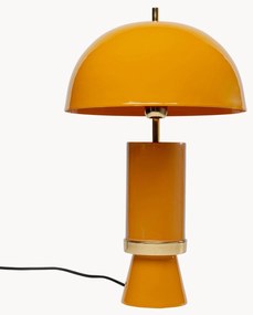 Veľká ručne vyrobená stolová lampa Josy