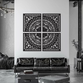 DUBLEZ | Exkluzívna mandala na stenu - Art | Obraz