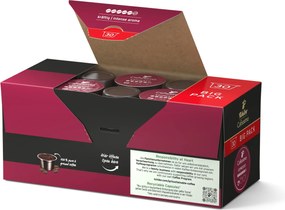 Cafissimo Espresso silné