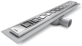 Lineárny odtok Axus L-600 12308