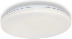 Osram - LED stropné svietidlo CEILING ROUND LED/24W/230V 6500K pr. 37 cm biele