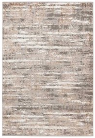 Lalee Kusový koberec Milas 206 Silver-Beige Rozmer koberca: 200 x 290 cm