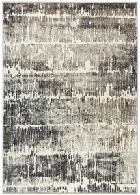 Koberce Breno Kusový koberec BOHO 38/EOE, béžová, viacfarebná,160 x 230 cm