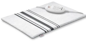 Beurer BEU-HK25 vyhrievacia deka Grey