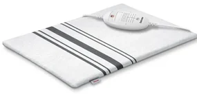 Beurer BEU-HK25 vyhrievacia deka Grey