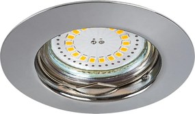 Rabalux LED zápustné bodové svietidlo Lite 3x3W | 720lm | 3000K | IP40 - set 3 svietidiel, 1047