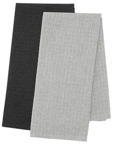 Sada kuchynských utierok FEMELO sivá 983577