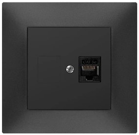 Pocitacova zasuvka RJ45 1748-09