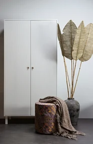 Woood Madu dizajnová drevená skriňa