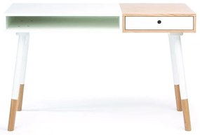 Pracovný stôl Woodman Sonnenblick