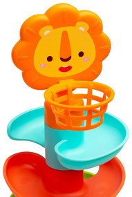 Detská vzdelávacia hračka Toyz guľôčková dráha lev