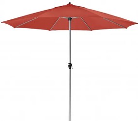 Doppler ACTIVE Kurbel 380 cm - stredový slnečník s kľučkou : Barvy slunečníků - 831