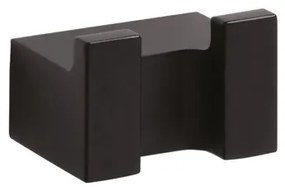 Bemeta Nero dvojháčik čierna 135 006 230