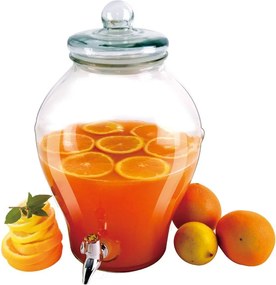 Nádoba na nápoje 6,5 l Apple – Orion