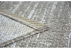 Kusový koberec Balt šedobéžový 160x230cm