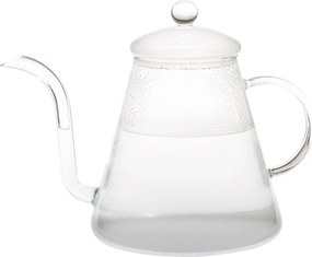 Trendglas Jena varná kanvica Pour over 1,2 l