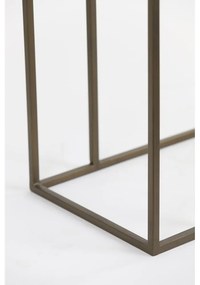 Odkladací stolík 30x45 cm Chisa – Light &amp; Living