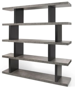 Knižnica TemaHome Step