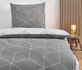 Posteľná bielizeň renforcé, štandardná veľkosť