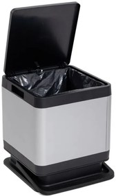 Odpadkový kôš TOKIO, 40 l