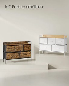 Komoda LTS135B01