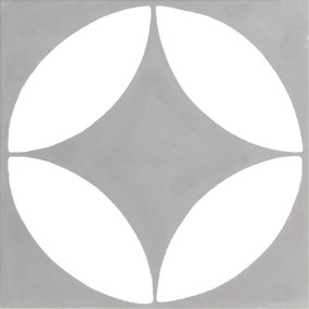 Cementové dlaždice 224 | Articima