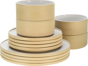XXXLutz JEDÁLENSKÝ SERVIS 12-dielne Creatable - Online Only bytové doplnky - 007768038001