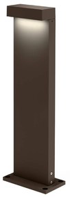 WEVER & DUCRÉ Palos Carré 1.0 3 000K 20cm bronzová