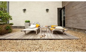 Philips 15381/30/16 - Vonkajšie nástenné svietidlo MYGARDEN CREEK 1xE27/60W/230V