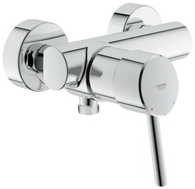 Sprchová batéria GROHE Concetto New bez sprchového setu 150 mm chróm 32210001