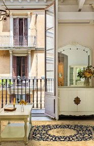 Koberec Superior Piemonte Velvet Blue