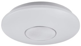 Livarno home Stropné LED svietidlo s Bluetooth®  reproduktorom  (100366566)