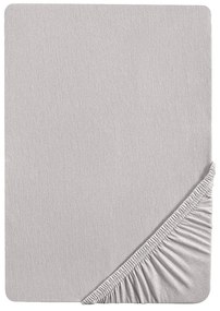 Napínacia detská plachta do postieľky z bio bavlny 140x70 cm Lil Planet – Roba