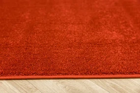 Koberec Lima 2081A Red červený