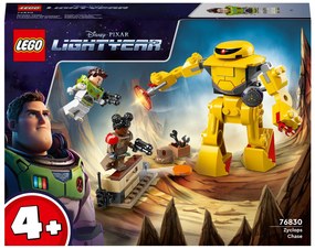 Lego®  Lightyear 76830 Vesmírna naháňačka s kyklopom  (100353401)