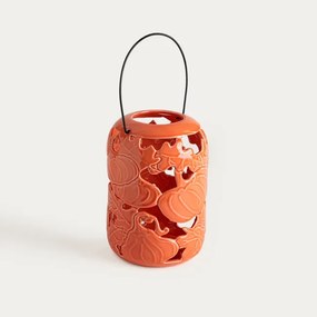 Lampáš PUMPKIN s motívom tekvíc 789755