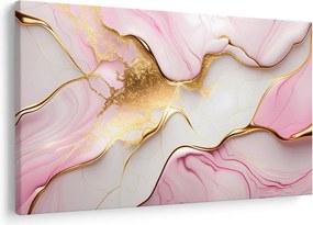 Obraz - Mramorový design (90x60 cm)