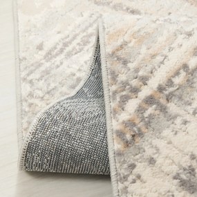 TA Koberec G505A BIELY/D_VIZON PORTLAND HIM Rozmer: 80x150 cm