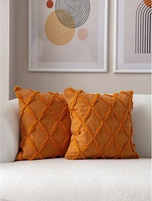 Obliečky na vankúše v súprave 2 ks 43x43 cm Tuffet – Mioli Decor
